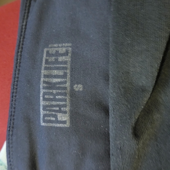 Aritzia parklife shorts - Picture 3 of 3